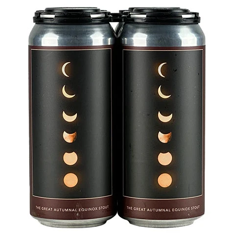 Evil Twin The Great Autumnal Equinox Stout