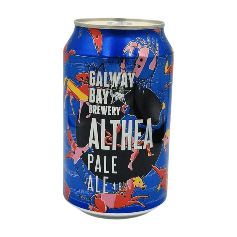 Galway Bay Althea | Pale Ale