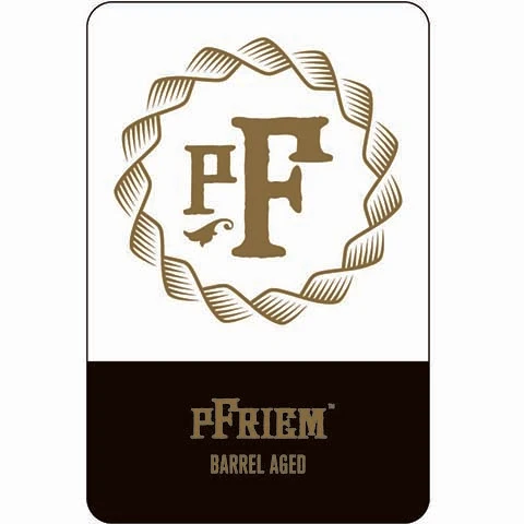 pFriem New Year Cuvee Beer