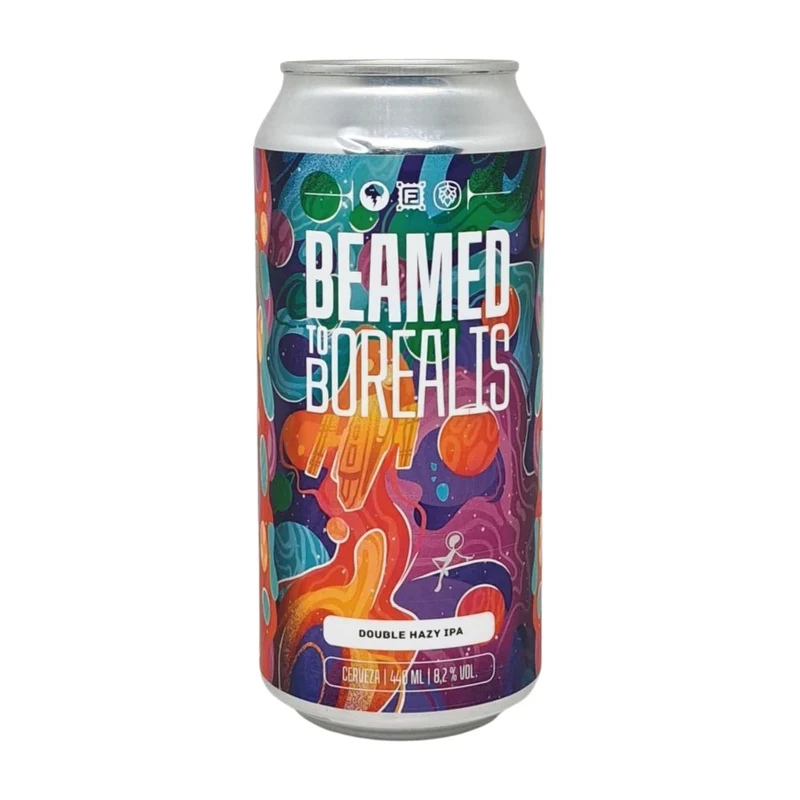 Fermi Cervejas Beamed To Borealis | DIPA