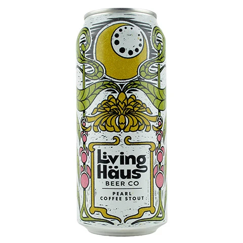 Living Häus Pearl Stout