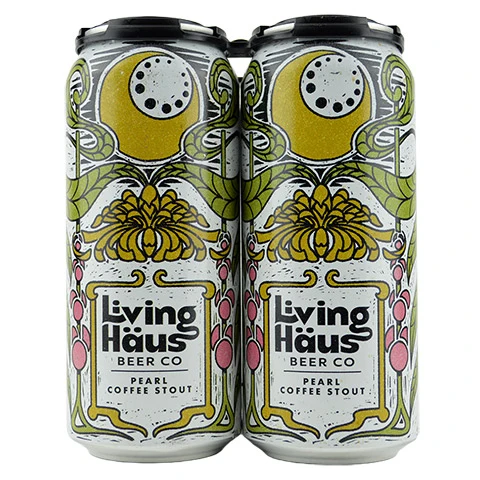 Living Häus Pearl Stout