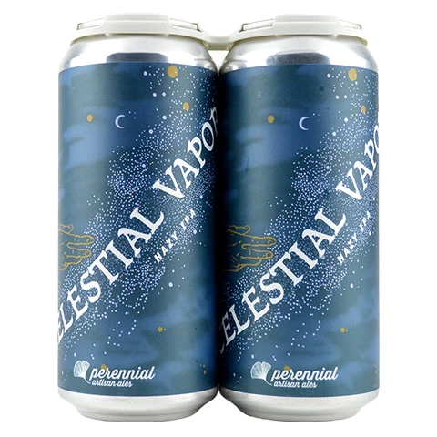 Perennial Celestial Vapor IPA