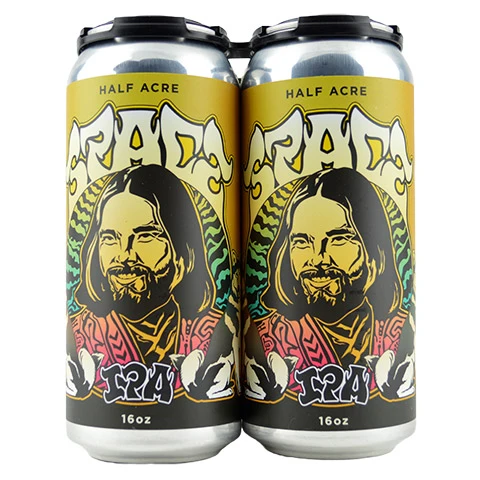 Half Acre Space IPA