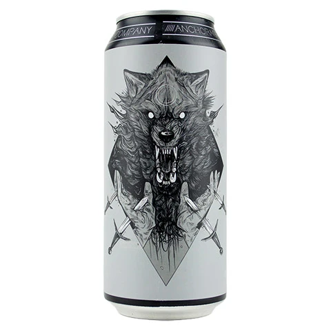 Anchorage Sword Hands TIPA