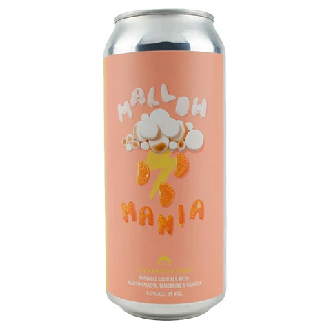Alvarado Street Mallow Mania Sour