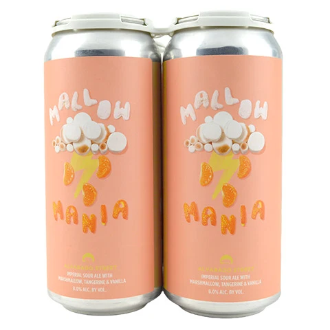 Alvarado Street Mallow Mania Sour