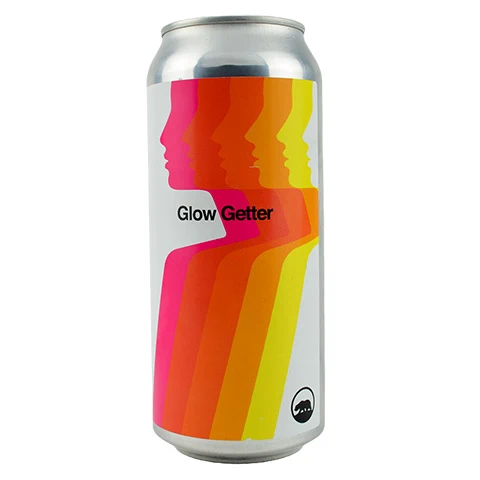 Alvarado Street Glow Getter DIPA