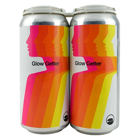 Alvarado Street Glow Getter DIPA