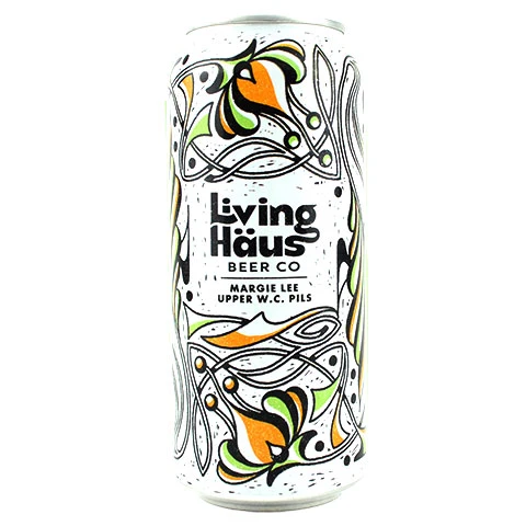 Living Häus Margie Lee Upper West Coast Pils
