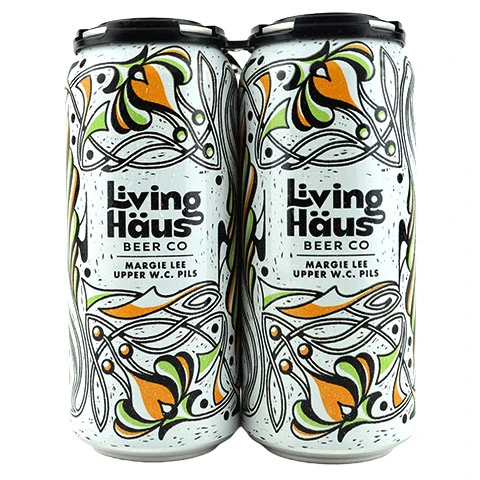 Living Häus Margie Lee Upper West Coast Pils