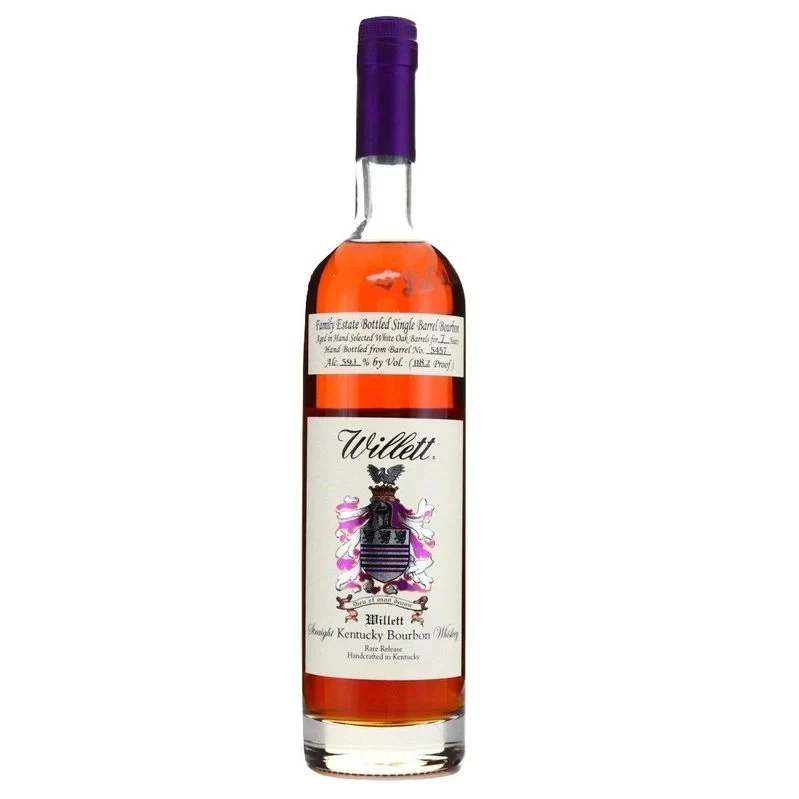Willett Family Estate Bottled 16 Year Old Single Barrel Bourbon