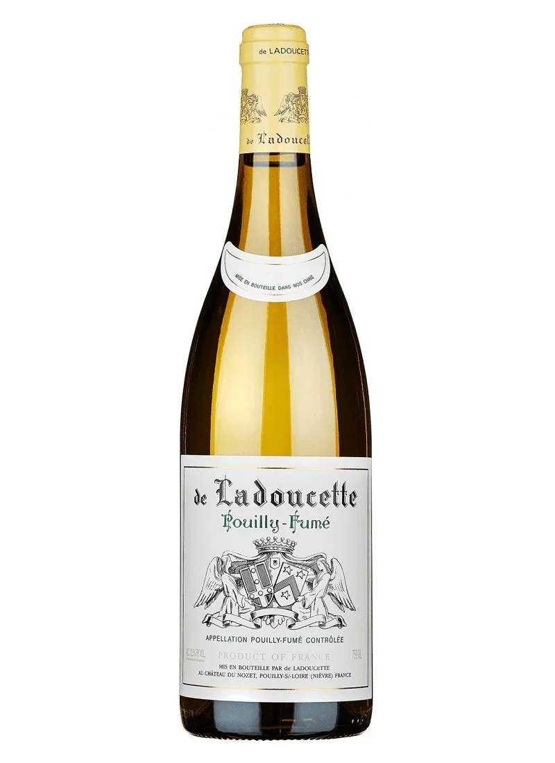 Ladoucette Pouilly-Fumé 2021