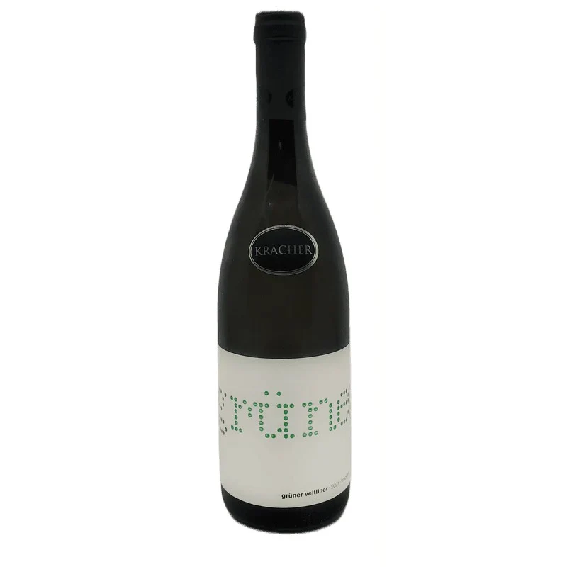 Kracher Grüner Veltliner Trocken 2021
