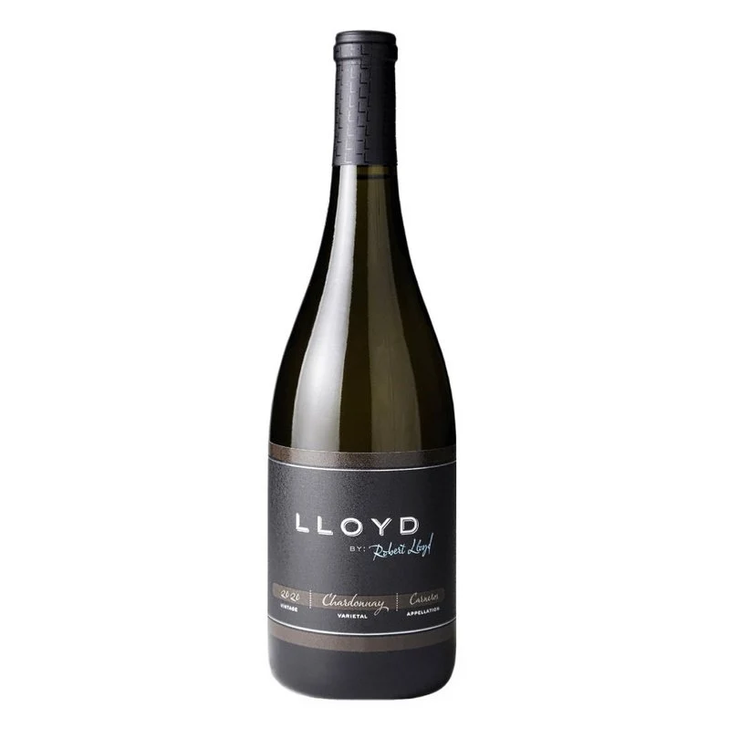 Lloyd Carneros Chardonnay 2020