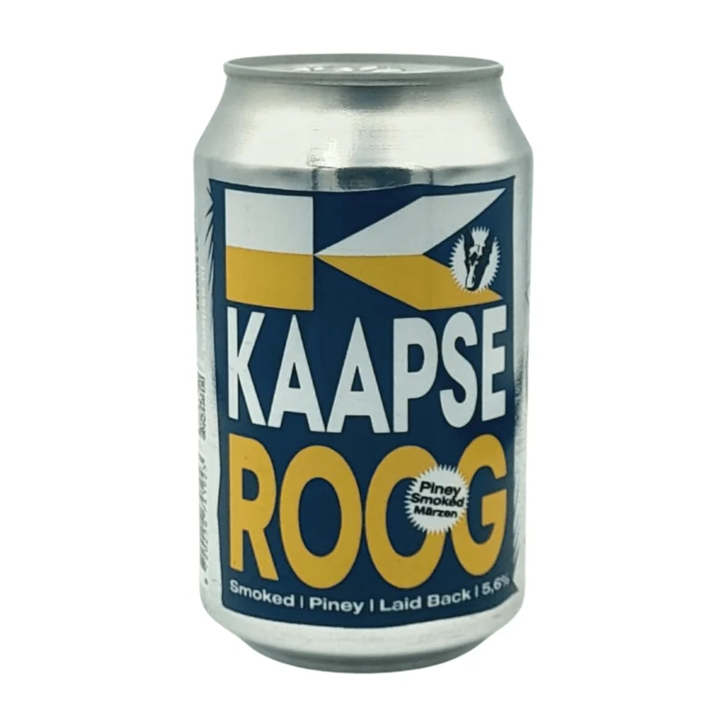Kaapse Brouwers Roog | Märzen
