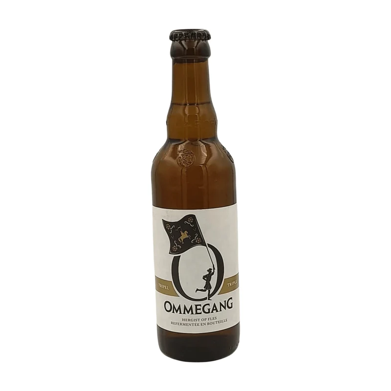 Brouwerij Haacht Brasserie Ommegang Tripel | Tripel