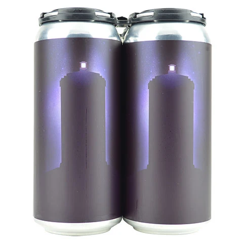 Urban Roots Ghost Monument Pale Ale