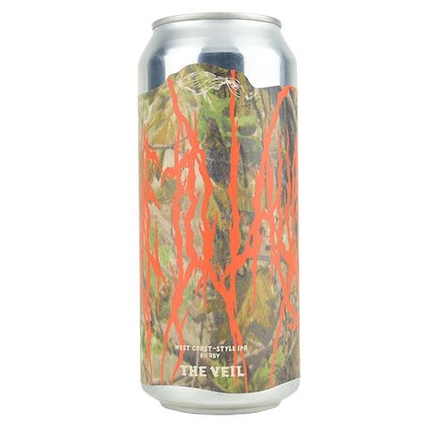 The Veil I Love To Laugh IPA