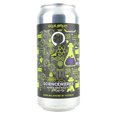 Equilibrium ScienceWerks DIPA