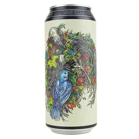 Anchorage Gravestones DIPA
