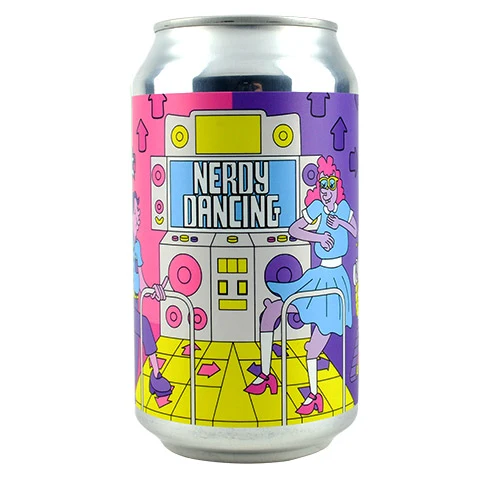 Prairie Nerdy Dancing Sour