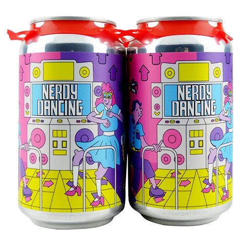 Prairie Nerdy Dancing Sour