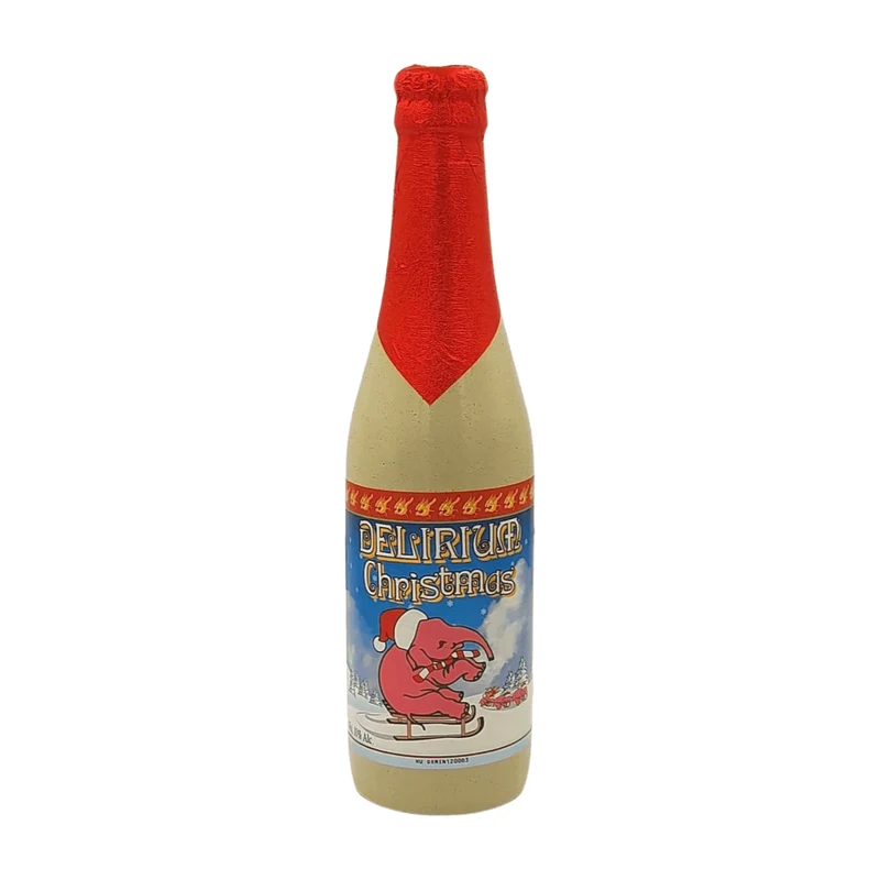 Delirium Huyghe Brewery Delirium Christmas | Winter Ale