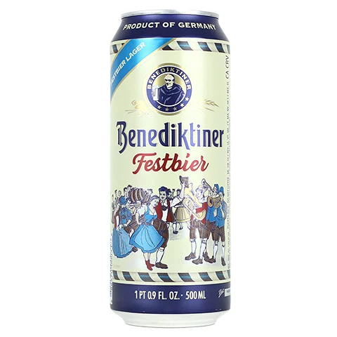 Benediktiner Festbier