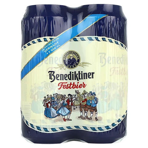 Benediktiner Festbier