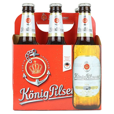 Konig Pilsner