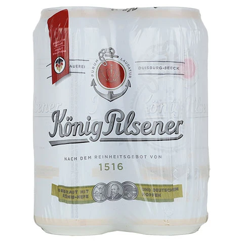 Konig Pilsner