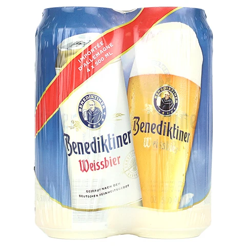 Benediktiner Weissbier