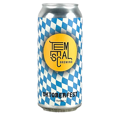 Temescal Oktoberfest Festbier