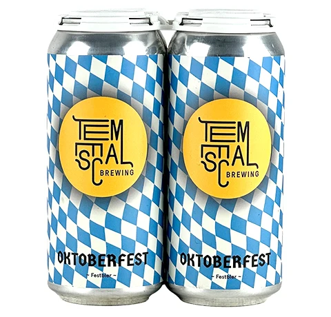 Temescal Oktoberfest Festbier