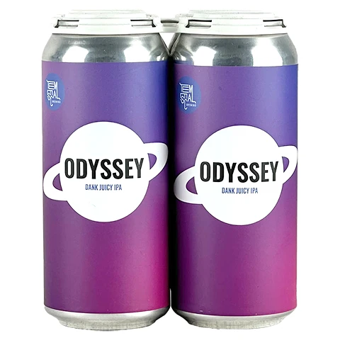 Temescal Odyssey IPA