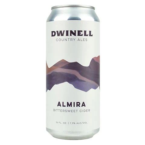 Dwinell Almira Cider