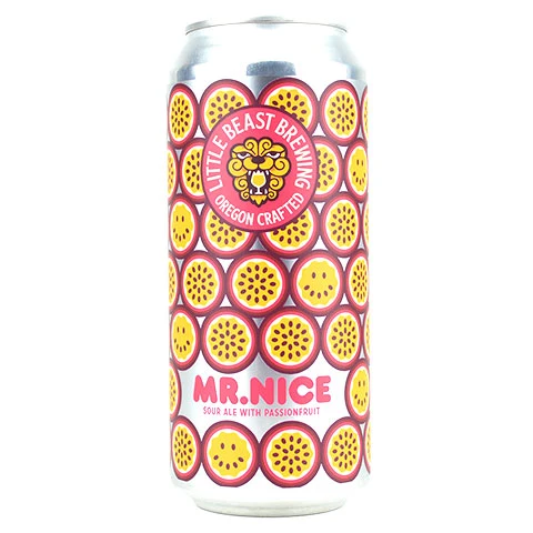 Little Beast Mr. Nice Sour