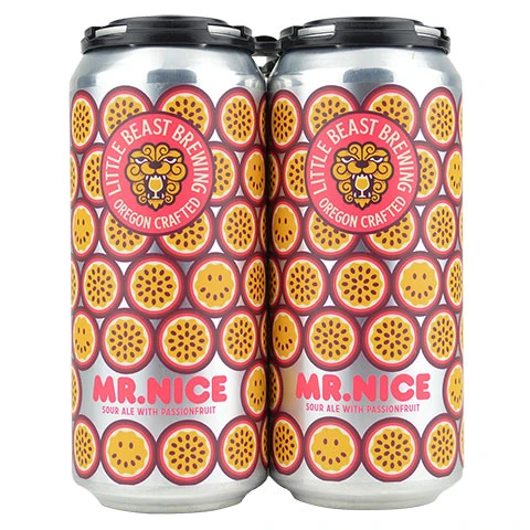Little Beast Mr. Nice Sour