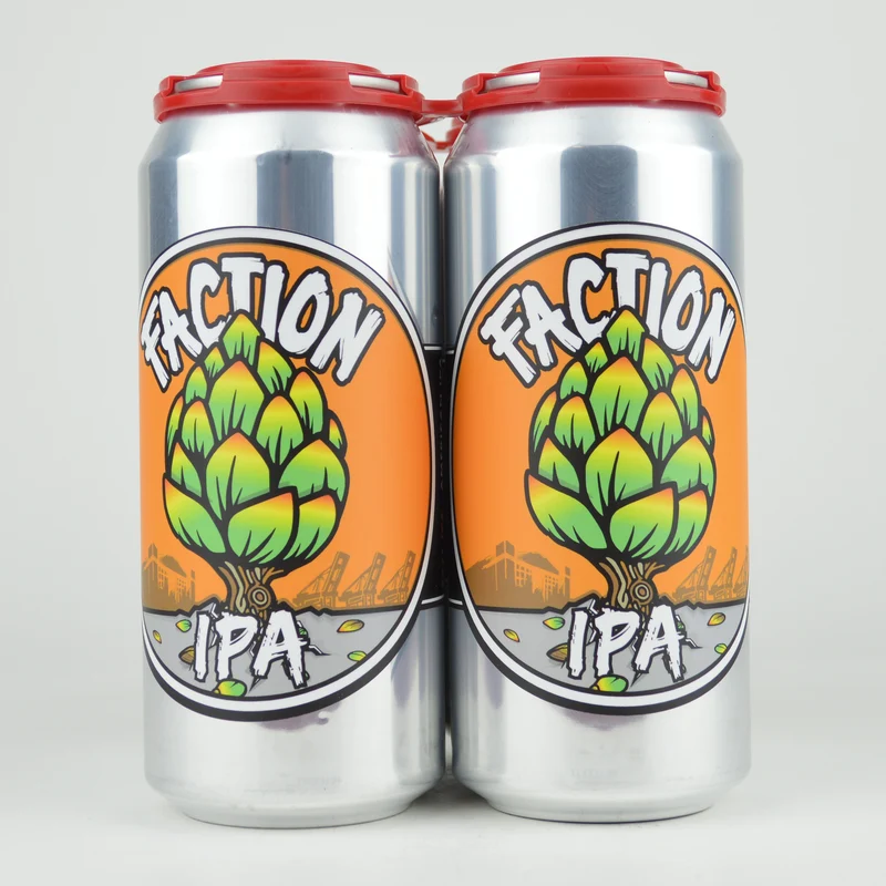 Faction Fall IPA