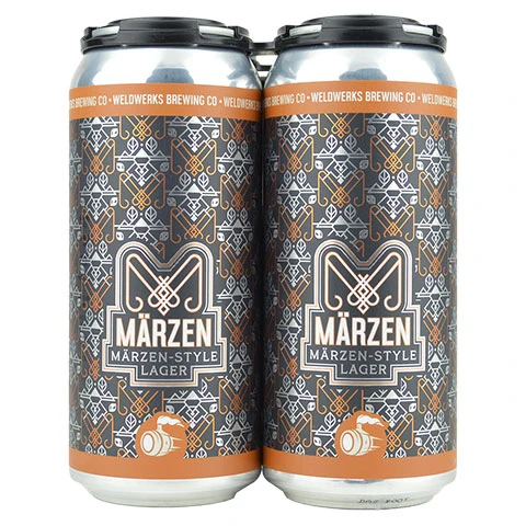 Weldwerks Marzen Lager