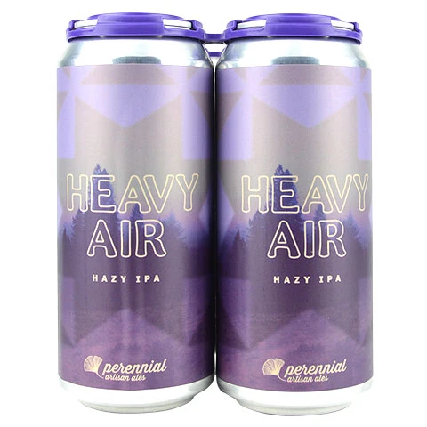 Perennial Heavy Air Hazy IPA