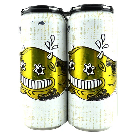 Fort George Hello, Buddy IPA