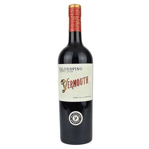 Valdespino Vermouth Jerez NV
