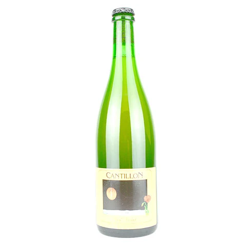 Cantillon Fou Foune 2023