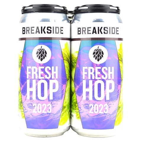 Breakside Fresh Wanderjack IPA