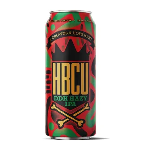 Crowns & Hops “How Do You Fest?” Limited Gift Box Set
