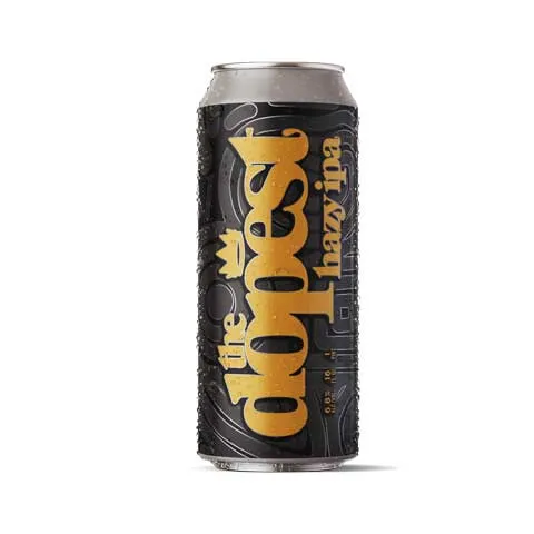 Crowns & Hops “How Do You Fest?” Limited Gift Box Set