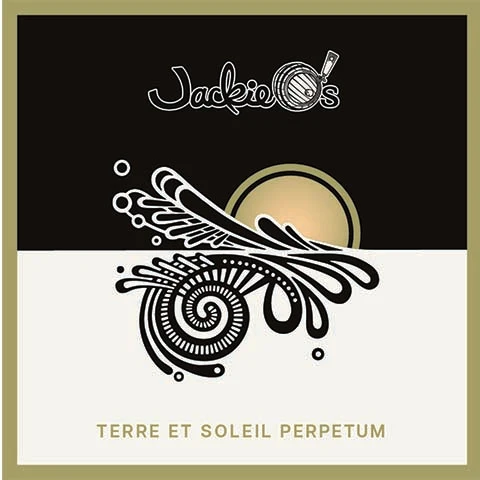 Jackie O's Terre Et Soleil Perpetum Sour