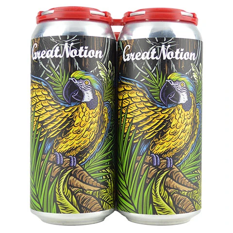 Great Notion Palm Tree Paradise Sour